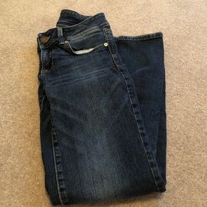 American Eagle Jeans - Slim Boot Cut